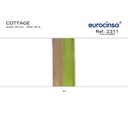 ROLLO CINTA COTTAGE A-40mm. C-51 20m.