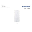 ROLLO CINTA VENIA A-40mm. C-01 15m.