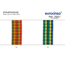 ROLLO CINTA SYMPHONIE A-25mm. C-35 25m.