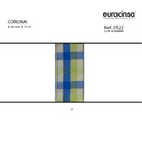 ROLLO CINTA CORONA A-25mm. C-34 20m.