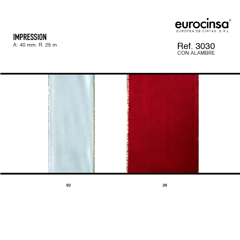 ROLLO CINTA IMPRESSION A-25mm. C-79 25m.