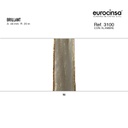 ROLLO CINTA BRILLANT A-40mm. C-56 20m.