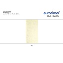 ROLLO CINTA LUCKY A-40mm. C-02 20m.