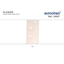 ROLLO CINTA FLICKERS A-40m. C-02 20m.