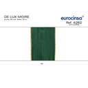 ROLLO CINTA LUX MOIREE A-60mm. C-58 20m.