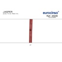 ROLLO CINTA JASPER A-10mm. C-27 5m.