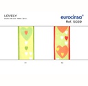 ROLLO CINTA LOVELY A-40mm. C-51 25m.