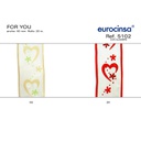 ROLLO CINTA FOR YOU A-40mm. C-02 20m.