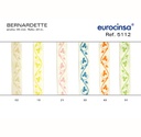 ROLLO CINTA BERNARDETTE A-15mm. C-02 20m.