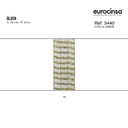 ROLLO CINTA WINTERTIME A-40mm. C-92 25m.