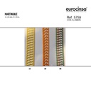 ROLLO CINTA MARTINIQUE A-25mm. C-40 20m.