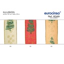 ROLLO CINTA ILLUSION A-40mm. C-02 20m.