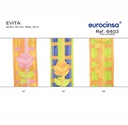ROLLO CINTA EVITA A-40mm. C-31 20m.