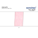 ROLLO CINTA ESCAPE A-40mm. C-21 20m.