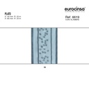 ROLLO CINTA PLATO A-60mm. C-06 20m.