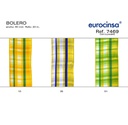 ROLLO CINTA BOLERO A-40mm. C-35 20m.