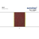 ROLLO CINTA SKY A-60mm. C-27 15m.