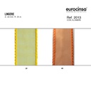 ROLLO CINTA LINGERIE A-40mm. C-41 25m.