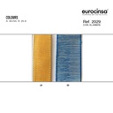 ROLLO CINTA COLOURS A-40mm. C-35 25m.