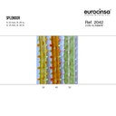 ROLLO CINTA SPLENDOR A-15mm. C-43 20m.