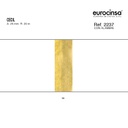 ROLLO CINTA CECIL A-25mm. C-10 20m.