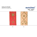 ROLLO CINTA GOLD STAR A-40mm. C-74 20m.