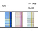 ROLLO CINTA VALENCIA A-40mm. C-51 20m.