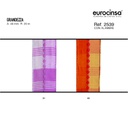 ROLLO CINTA GRANDEZZA A-40mm. C-43 20m.