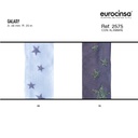 ROLLO CINTA GALAXY A-40mm. C-79 20m.