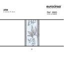 ROLLO CINTA JAPAN A-40mm. C-05 20m.