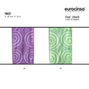 ROLLO CINTA TWIST A-40mm. C-25 20m.