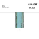 ROLLO CINTA SCALA A-40mm. C-50 25m.