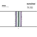 ROLLO CINTA ORPHEUS A-40mm. C-22 20m.