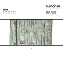 ROLLO CINTA MEDAN A-150mm. C-15 10m.