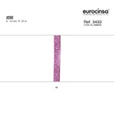 ROLLO CINTA JOSIE A-10mm. C-63 20m.