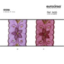 ROLLO CINTA KRISHNA A-65mm. C-63 10m.