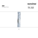 ROLLO CINTA MARY A-15mm. C-01 5m.