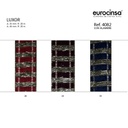 ROLLO CINTA LUXOR A-40mm. C-20 20m.