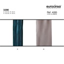 ROLLO CINTA CASINO A-40mm. C-43 25m.