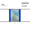 ROLLO CINTA ACCENT 75mm. C-35 20m.