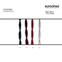 ROLLO CINTA COCOON A-10mm. C-20 20m.