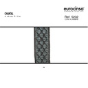 ROLLO CINTA CHANTAL A-40mm. C-79 15m.