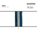 ROLLO CINTA SERVICE A-40mm. C-36 15m.