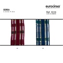 ROLLO CINTA GEORGIA A-25mm. C-39 20m.