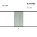 ROLLO CINTA ELEGANCE A-60mm. C-05 20m.