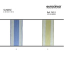 ROLLO CINTA SUNRISE A-40mm. C-31 20m.