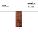 ROLLO CINTA ELEKTRA A-40mm. C-72 20m.