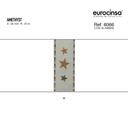 ROLLO CINTA AMETHYST A-40mm. C-02 20m.