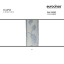 ROLLO CINTA ECLIPSE A-40mm. C-05 20m.