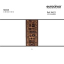 ROLLO CINTA MAYA A-40mm. C-79 20m.